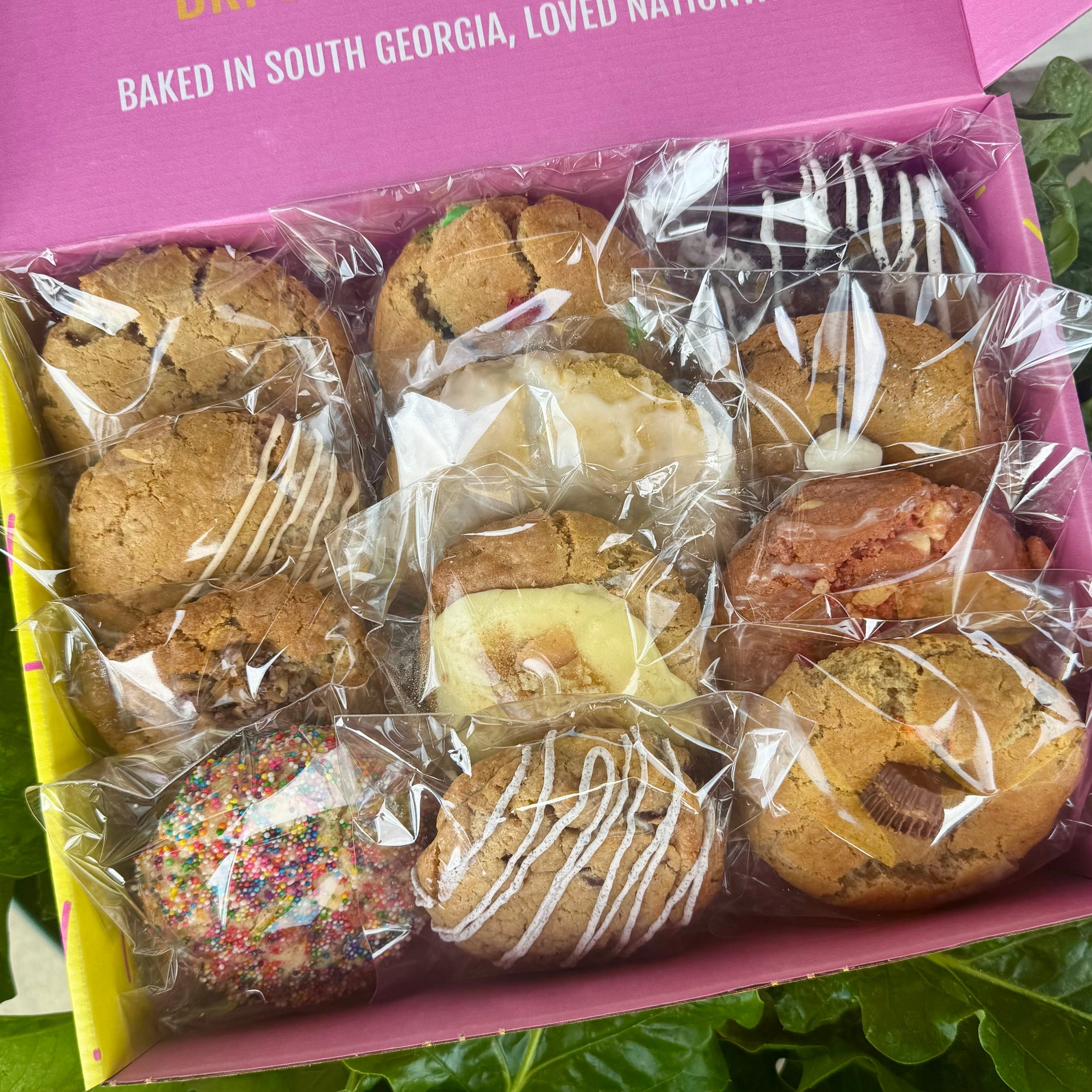 Bri's Cookie Bundle