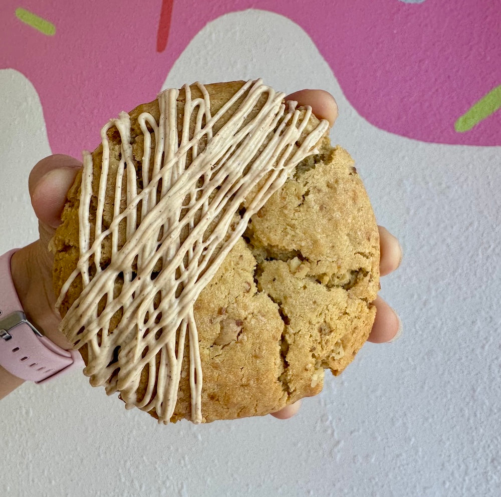 Peanut Butter Paradise